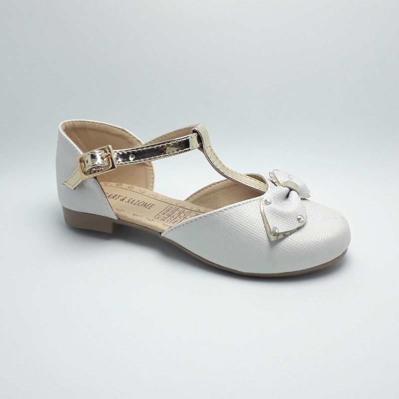 Zapato Hilary Salome Ref N328-1 – CALZADO CUCUTA